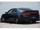 DODGE DODGE CHARGER
