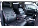 クルーマックス　２０１１年モデル　新車並行　４ＷＤ　ＸＤ－ＳＥＲＩＥＳ２０ＡＷ　ＴＲＤ２本出しマフラー　社外ヘッド　ブルバー　ＳＮＵＧ　ＴＯＰトノカバー　黒革　社外ナビ　カメラ　ドラレコ　キーレス　スペアキー（16枚目）