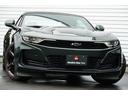 CHEVROLET CHEVROLET CAMARO