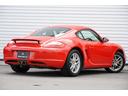 ケイマン ベースグレード　ベースグレード（２名）　５速ミッション　右ハンドル　ハーフレザー　ディーラー車　ナビ　バックカメラ　キーレス　スペアキー有（8枚目）