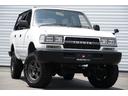TOYOTA LAND CRUISER 80