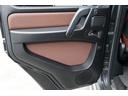 MERCEDES BENZ G-CLASS