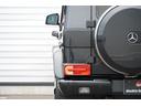 MERCEDES BENZ G-CLASS