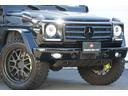 MERCEDES BENZ G-CLASS