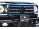MERCEDES BENZ G-CLASS