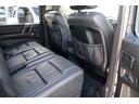 Ｇ３２０Ｌ　フロント、リア、オーバーフェンダー、ホイールマットブラック塗装　正規ディーラー　左ハンドル　サンルーフ　ブラックレザー　パワーシート　社外ナビ　バックカメラ　フルセグＴＶ　ＥＴＣ　ヘッドライトガード（18枚目）