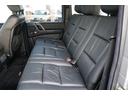 Ｇ３２０Ｌ　フロント、リア、オーバーフェンダー、ホイールマットブラック塗装　正規ディーラー　左ハンドル　サンルーフ　ブラックレザー　パワーシート　社外ナビ　バックカメラ　フルセグＴＶ　ＥＴＣ　ヘッドライトガード（21枚目）
