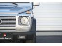 Ｇ３２０Ｌ　フロント、リア、オーバーフェンダー、ホイールマットブラック塗装　正規ディーラー　左ハンドル　サンルーフ　ブラックレザー　パワーシート　社外ナビ　バックカメラ　フルセグＴＶ　ＥＴＣ　ヘッドライトガード（49枚目）