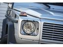 Ｇ３２０Ｌ　フロント、リア、オーバーフェンダー、ホイールマットブラック塗装　正規ディーラー　左ハンドル　サンルーフ　ブラックレザー　パワーシート　社外ナビ　バックカメラ　フルセグＴＶ　ＥＴＣ　ヘッドライトガード（53枚目）