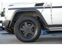 Ｇ３２０Ｌ　フロント、リア、オーバーフェンダー、ホイールマットブラック塗装　正規ディーラー　左ハンドル　サンルーフ　ブラックレザー　パワーシート　社外ナビ　バックカメラ　フルセグＴＶ　ＥＴＣ　ヘッドライトガード（59枚目）