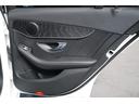 Ｃ２００　４マチックアバンギャルド　ＡＭＧライン　サンルーフ　黒革　４ＷＤ　右Ｈ　ＨＤＤナビ　フルセグＴＶ　バックカメラ　ＥＴＣ　ドラレコ　シートヒーター　パワーシート　１９インチＡＷ　パナメリカーナグリル　プッシュＳ　９速ＡＴ　アイドリングストップ（42枚目）