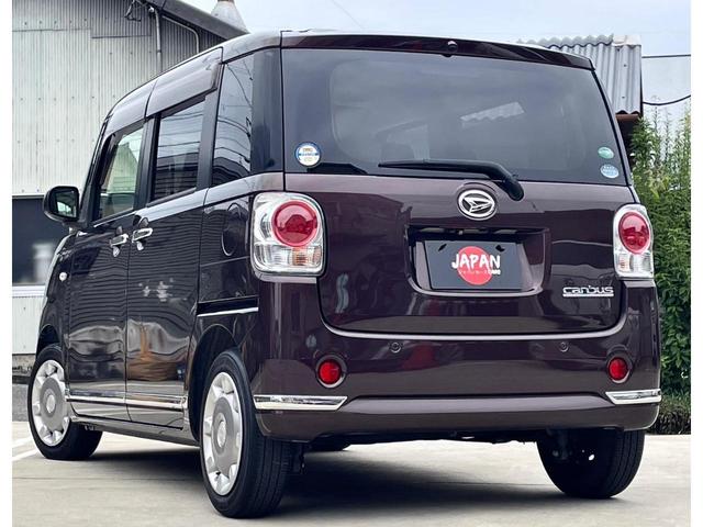 ムーヴキャンバス Xメイクアップ SAII スマートアシスト 衝突軽減 フルセグTV メモリーナビ バックカメラ フォグランプ スライドドア ETC スマートキー プッシュスタート ヘッドライトレベライザー 車検令和8年4月まで(7枚目)