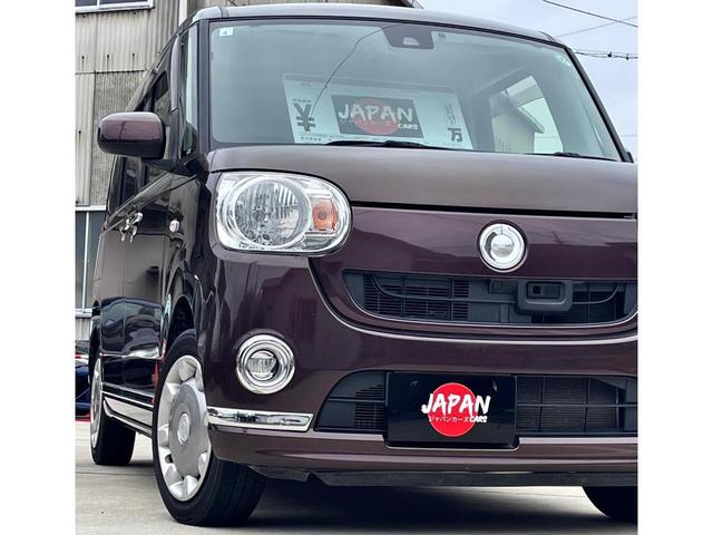 ムーヴキャンバス Xメイクアップ SAII スマートアシスト 衝突軽減 フルセグTV メモリーナビ バックカメラ フォグランプ スライドドア ETC スマートキー プッシュスタート ヘッドライトレベライザー 車検令和8年4月まで(14枚目)