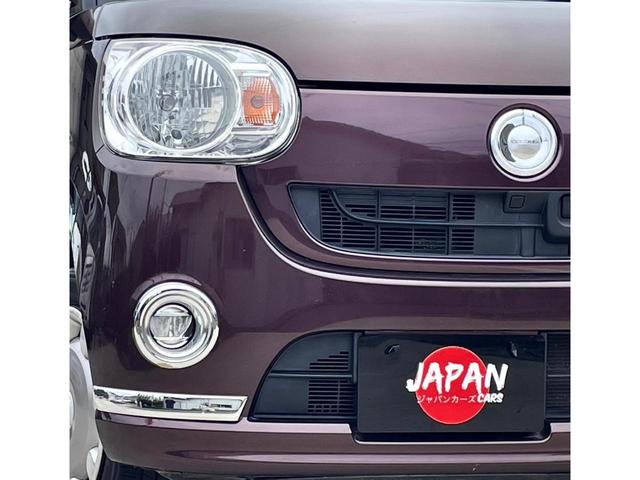 ムーヴキャンバス Xメイクアップ SAII スマートアシスト 衝突軽減 フルセグTV メモリーナビ バックカメラ フォグランプ スライドドア ETC スマートキー プッシュスタート ヘッドライトレベライザー 車検令和8年4月まで(16枚目)