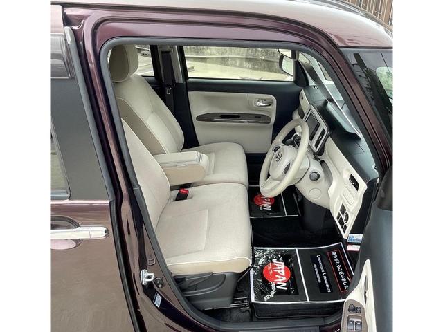 ムーヴキャンバス Xメイクアップ SAII スマートアシスト 衝突軽減 フルセグTV メモリーナビ バックカメラ フォグランプ スライドドア ETC スマートキー プッシュスタート ヘッドライトレベライザー 車検令和8年4月まで(24枚目)