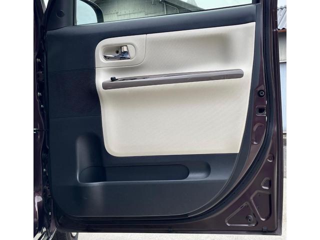 ムーヴキャンバス Xメイクアップ SAII スマートアシスト 衝突軽減 フルセグTV メモリーナビ バックカメラ フォグランプ スライドドア ETC スマートキー プッシュスタート ヘッドライトレベライザー 車検令和8年4月まで(27枚目)