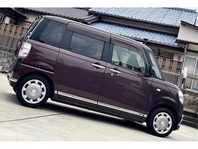 ムーヴキャンバス Xメイクアップ SAII スマートアシスト 衝突軽減 フルセグTV メモリーナビ バックカメラ フォグランプ スライドドア ETC スマートキー プッシュスタート ヘッドライトレベライザー 車検令和8年4月まで(32枚目)