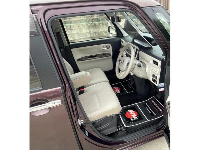 ムーヴキャンバス Xメイクアップ SAII スマートアシスト 衝突軽減 フルセグTV メモリーナビ バックカメラ フォグランプ スライドドア ETC スマートキー プッシュスタート ヘッドライトレベライザー 車検令和8年4月まで(40枚目)