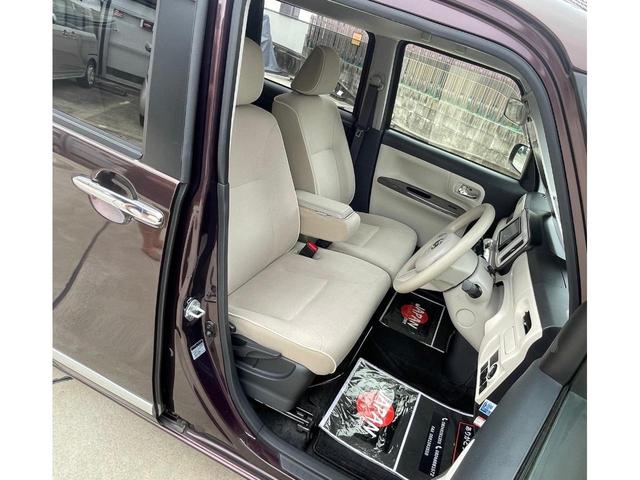 ムーヴキャンバス Xメイクアップ SAII スマートアシスト 衝突軽減 フルセグTV メモリーナビ バックカメラ フォグランプ スライドドア ETC スマートキー プッシュスタート ヘッドライトレベライザー 車検令和8年4月まで(43枚目)