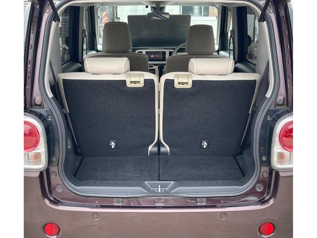 ムーヴキャンバス Xメイクアップ SAII スマートアシスト 衝突軽減 フルセグTV メモリーナビ バックカメラ フォグランプ スライドドア ETC スマートキー プッシュスタート ヘッドライトレベライザー 車検令和8年4月まで(50枚目)