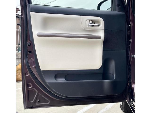 ムーヴキャンバス Xメイクアップ SAII スマートアシスト 衝突軽減 フルセグTV メモリーナビ バックカメラ フォグランプ スライドドア ETC スマートキー プッシュスタート ヘッドライトレベライザー 車検令和8年4月まで(59枚目)