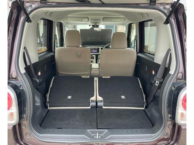 ムーヴキャンバス Xメイクアップ SAII スマートアシスト 衝突軽減 フルセグTV メモリーナビ バックカメラ フォグランプ スライドドア ETC スマートキー プッシュスタート ヘッドライトレベライザー 車検令和8年4月まで(65枚目)