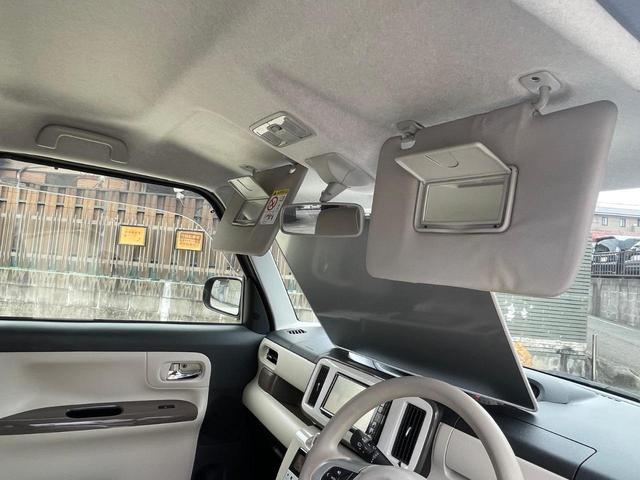 ムーヴキャンバス Xメイクアップ SAII スマートアシスト 衝突軽減 フルセグTV メモリーナビ バックカメラ フォグランプ スライドドア ETC スマートキー プッシュスタート ヘッドライトレベライザー 車検令和8年4月まで(67枚目)