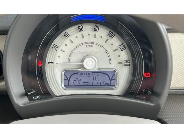 アルトラパン G スマートキー プッシュスタート ETC(33枚目)