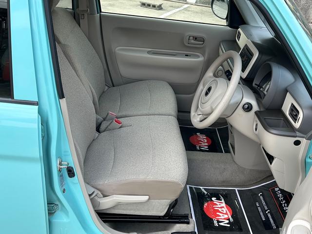 アルトラパン G スマートキー プッシュスタート ETC(36枚目)