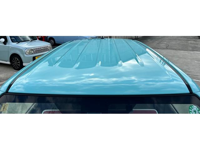 アルトラパン G スマートキー プッシュスタート ETC(40枚目)