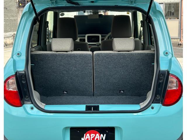 アルトラパン G スマートキー プッシュスタート ETC(46枚目)