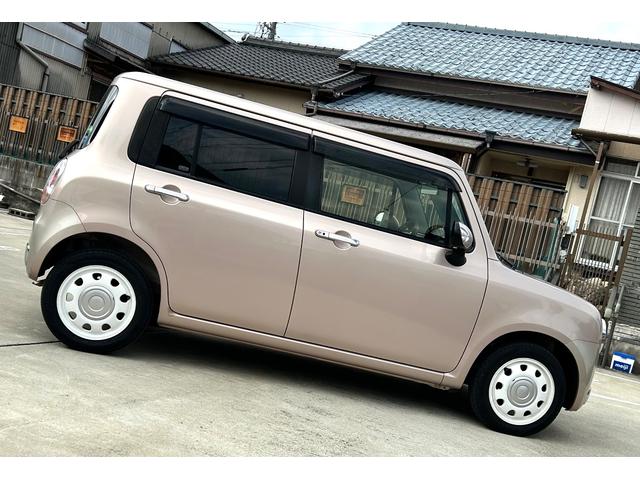 アルトラパンショコラ X テレビ ナビ プッシュスタート スマートキー(29枚目)