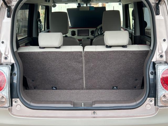 アルトラパンショコラ X テレビ ナビ プッシュスタート スマートキー(55枚目)