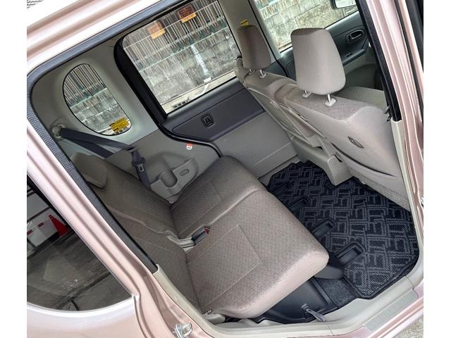 タント Ｘ　左側自動スライドドア　スマートキー（3枚目）