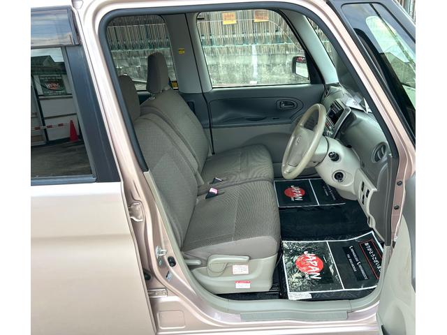 タント Ｘ　左側自動スライドドア　スマートキー（4枚目）