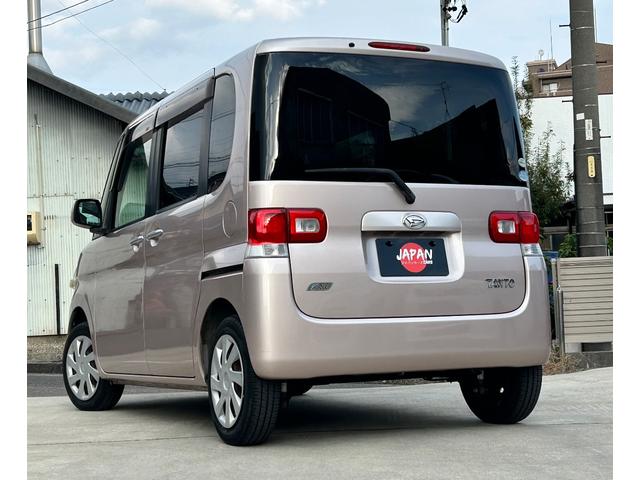 タント Ｘ　左側自動スライドドア　スマートキー（5枚目）