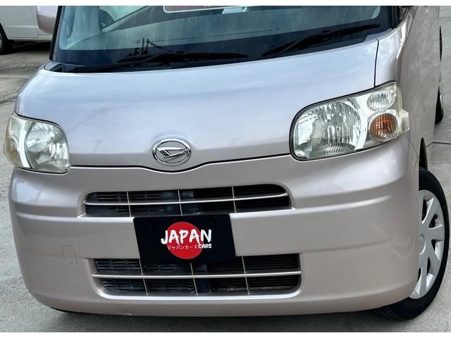 タント Ｘ　左側自動スライドドア　スマートキー（8枚目）