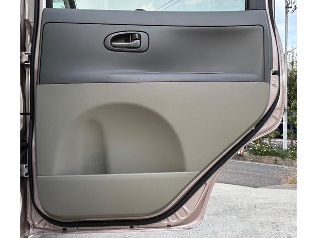 タント Ｘ　左側自動スライドドア　スマートキー（10枚目）