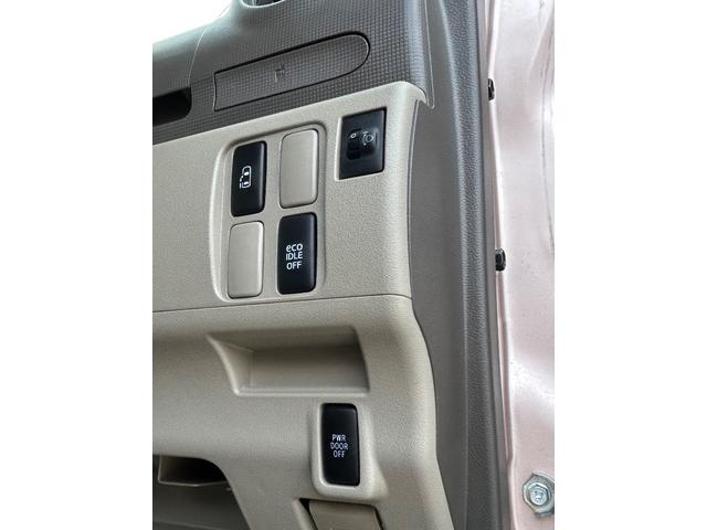 タント Ｘ　左側自動スライドドア　スマートキー（11枚目）