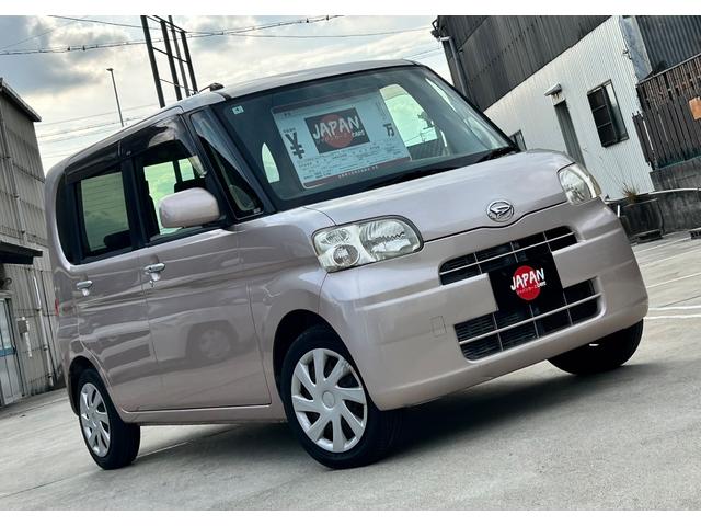 タント Ｘ　左側自動スライドドア　スマートキー（14枚目）