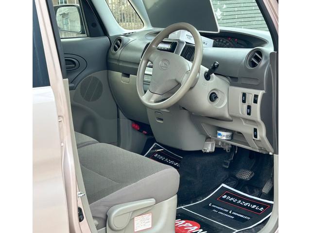 タント Ｘ　左側自動スライドドア　スマートキー（17枚目）