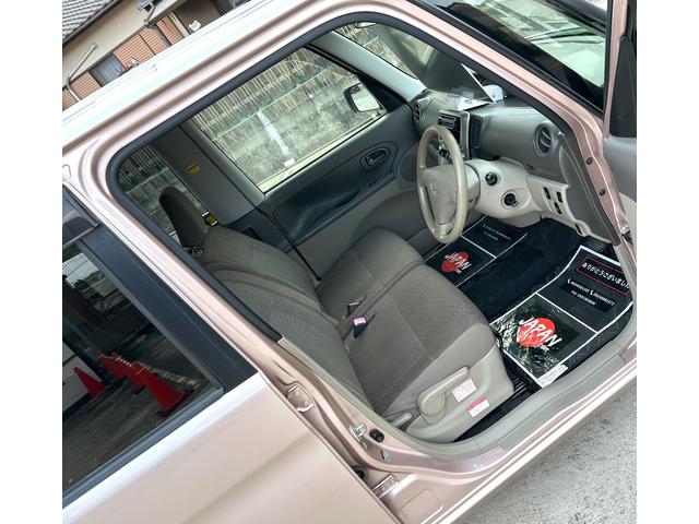 タント Ｘ　左側自動スライドドア　スマートキー（18枚目）