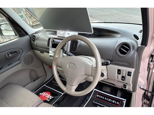 タント Ｘ　左側自動スライドドア　スマートキー（19枚目）