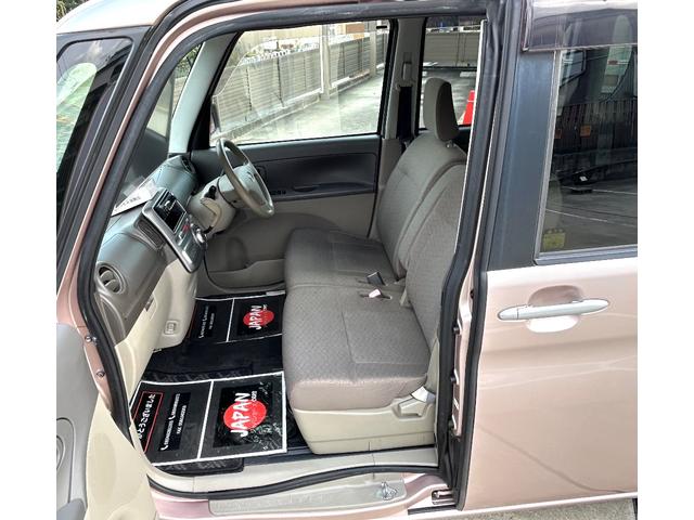 タント Ｘ　左側自動スライドドア　スマートキー（20枚目）