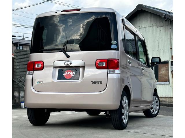 タント Ｘ　左側自動スライドドア　スマートキー（21枚目）