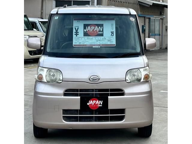 タント Ｘ　左側自動スライドドア　スマートキー（22枚目）