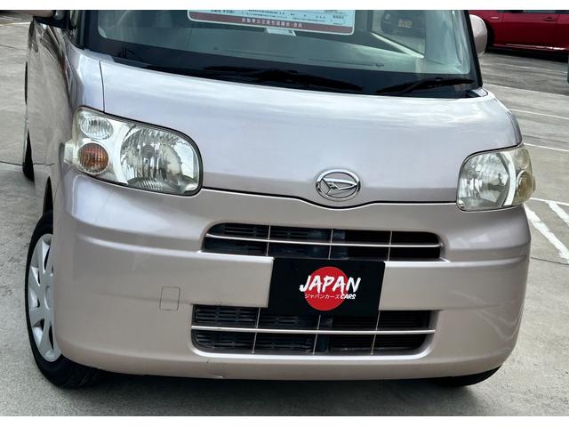 タント Ｘ　左側自動スライドドア　スマートキー（23枚目）