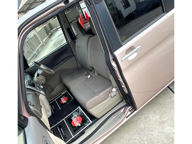 タント Ｘ　左側自動スライドドア　スマートキー（24枚目）