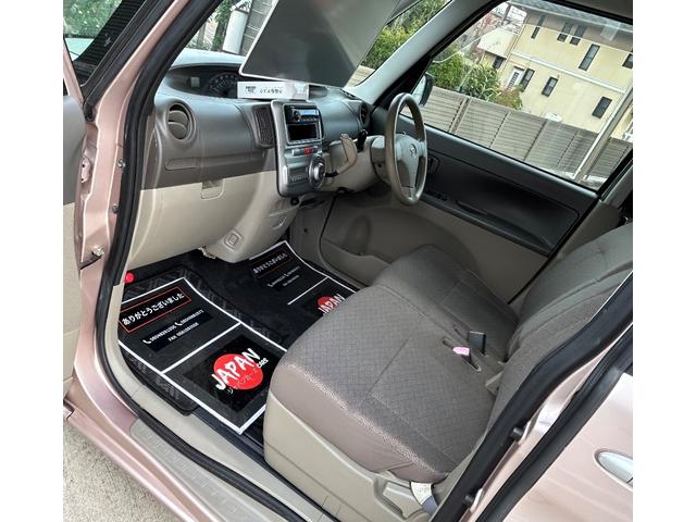 タント Ｘ　左側自動スライドドア　スマートキー（25枚目）