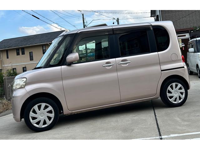 タント Ｘ　左側自動スライドドア　スマートキー（26枚目）